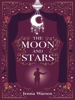 cover image of The the Moon and Stars